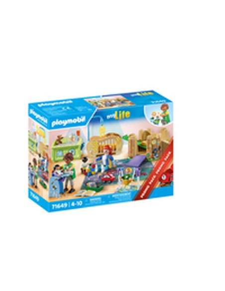 Action Figure Playmobil