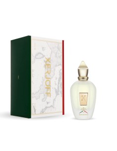 Unisex Perfume Xerjoff RENAISSANCE EDP 100 ml