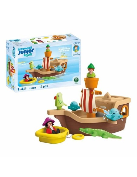 Playset Playmobil