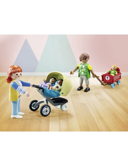 Action Figure Playmobil
