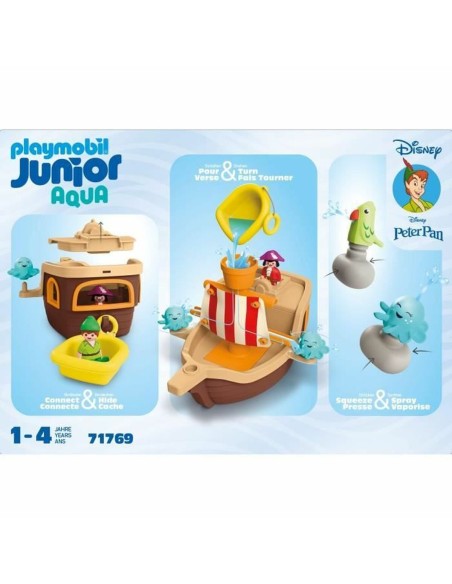 Playset Playmobil