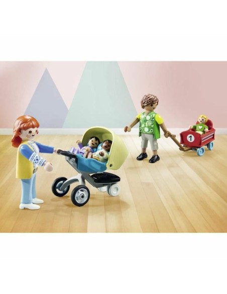 Action Figure Playmobil