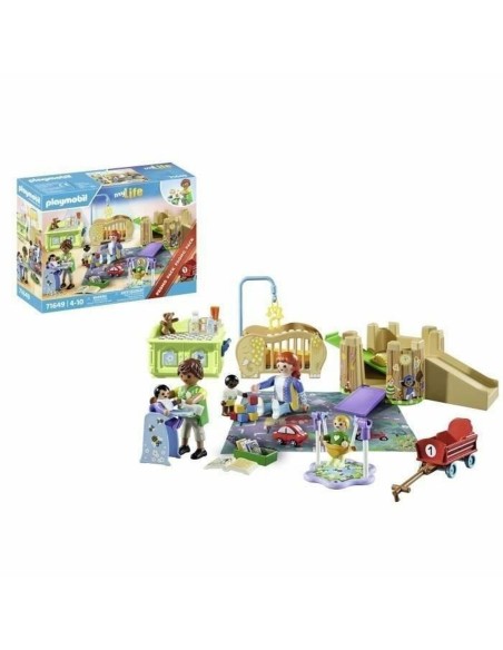 Action Figure Playmobil