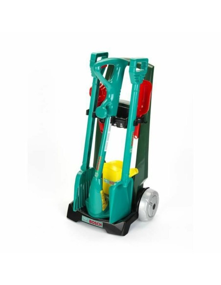 Wheelbarrow BOSCH 2751 6 Pieces