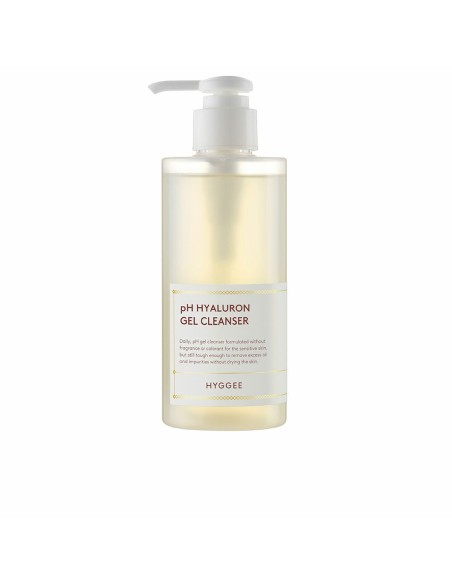 Facial Cleansing Gel HYGGEE Ph Hyaluron 200 ml