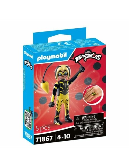 Playset Playmobil 5 Units