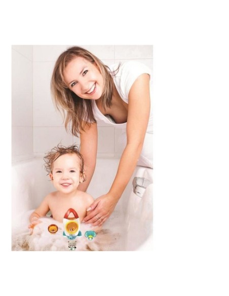 Bath Toys Lexibook 4 Pieces 3 Units