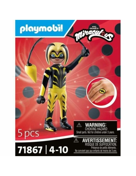 Playset Playmobil 5 Units