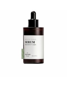 Facial Serum Village 11 Factory Active Clean 50 ml