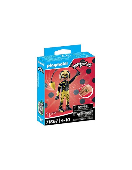 Playset Playmobil 5 Units