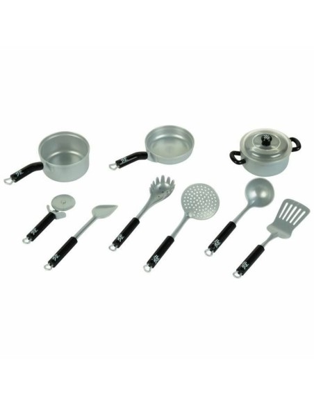 Kitchen Utensils Set Klein WMF pot and kitchen equipment set