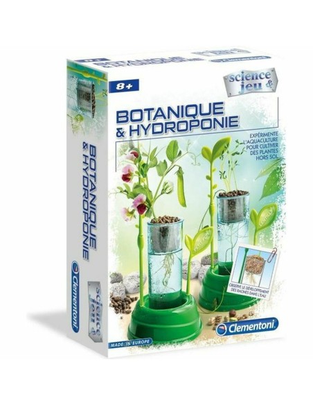 Science Game Clementoni