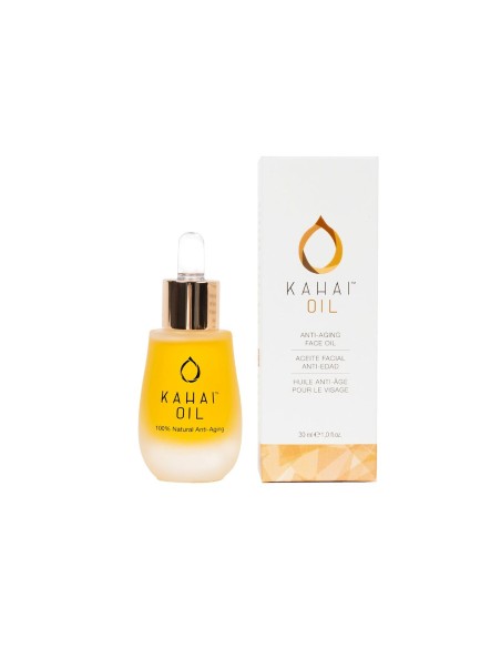 Facial Oil Kahai Oil   30 ml