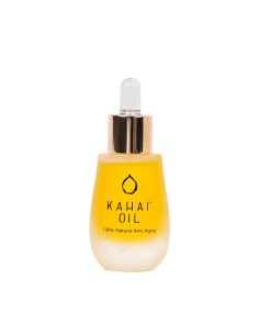 Facial Oil Kahai Oil   30 ml 2