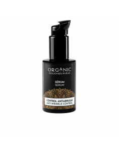 Facial Serum Organic Pociones Puras   Anti-Wrinkle 30 ml