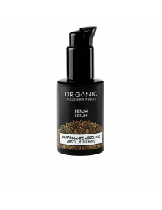 Facial Serum Organic Pociones Puras   Firming 30 ml