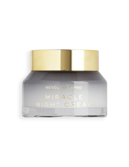 Night Cream Revolution Pro Miracle 50 ml
