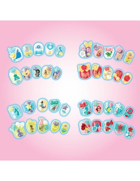 Craft Game Aquabeads 35071