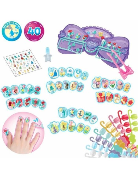 Craft Game Aquabeads 35071