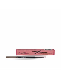 Eyebrow Pencil CristyBoom   Light brown