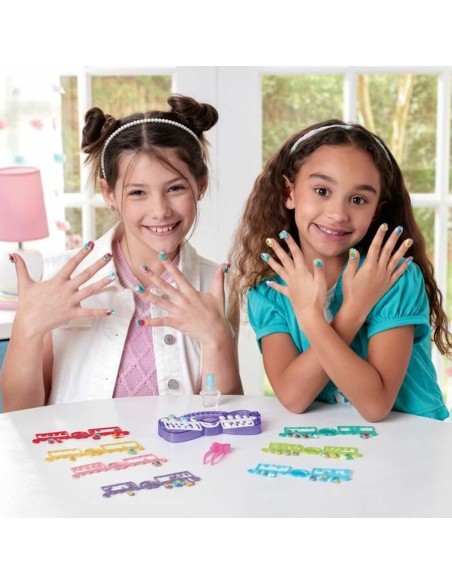 Craft Game Aquabeads 35071