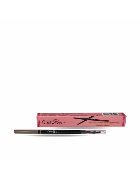 Eyebrow Pencil CristyBoom   Light brown