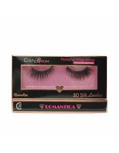 False Eyelashes CristyBoom Romantica 3D 1 g