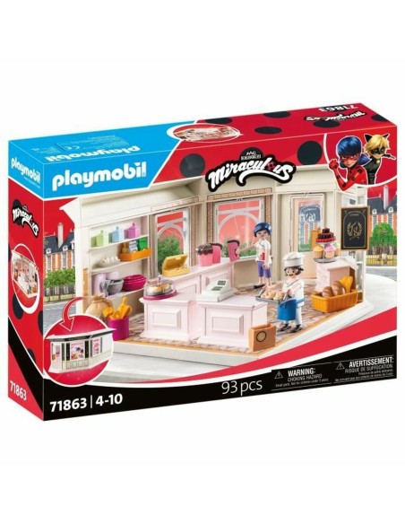 Playset Playmobil