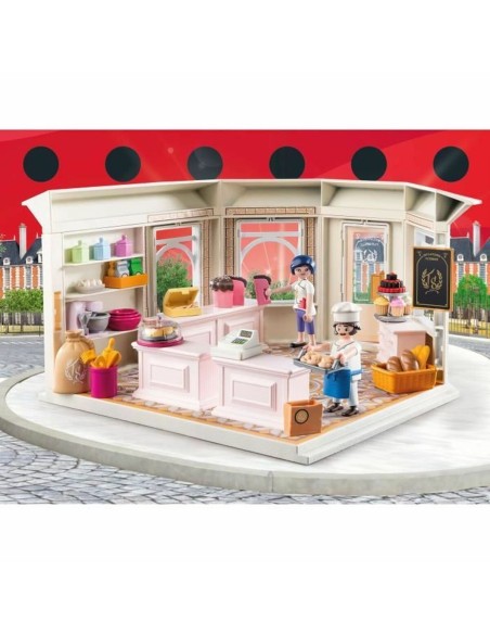 Playset Playmobil
