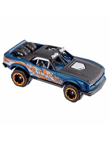 Set of 5 Cars Zuru Metal Machines