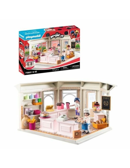 Playset Playmobil