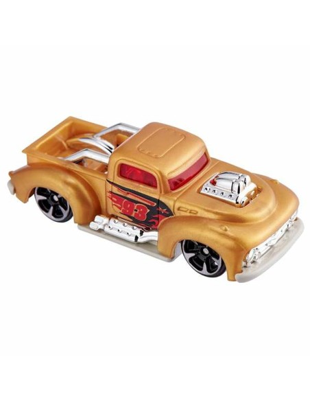 Set of 5 Cars Zuru Metal Machines