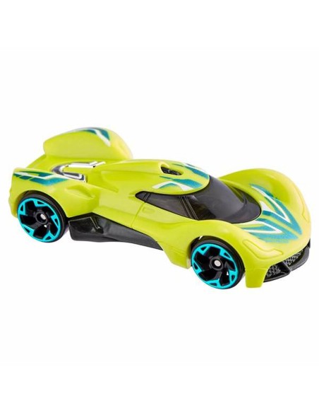 Set of 5 Cars Zuru Metal Machines