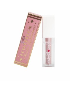 Liquid eye shadow CristyBoom Colour Boom 5 g Lila Pink