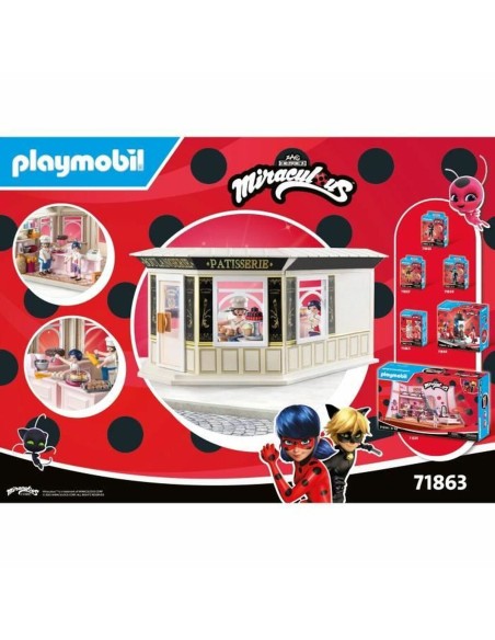 Playset Playmobil