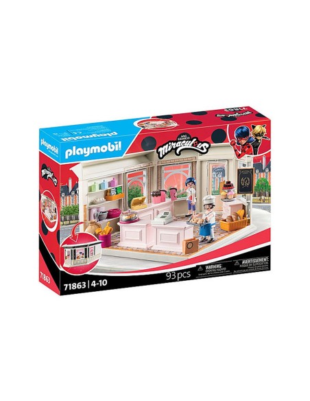 Playset Playmobil
