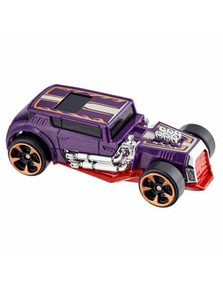 Set of 5 Cars Zuru Metal Machines