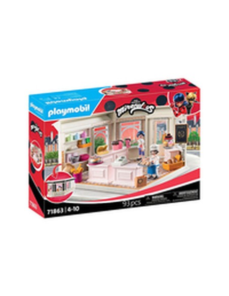 Playset Playmobil