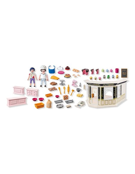 Playset Playmobil
