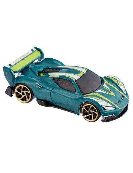 Set of 5 Cars Zuru Metal Machines
