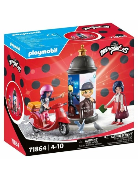 Playset Playmobil
