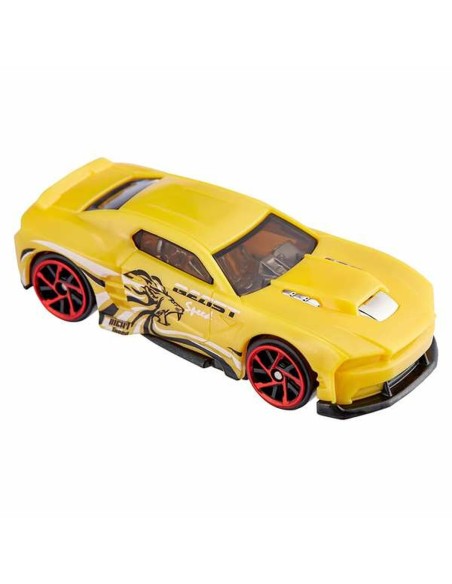 Set of 5 Cars Zuru Metal Machines
