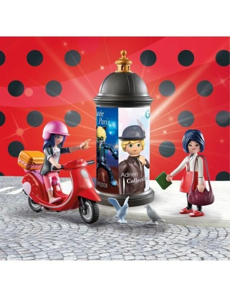Playset Playmobil