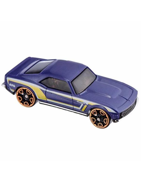 Set of 5 Cars Zuru Metal Machines
