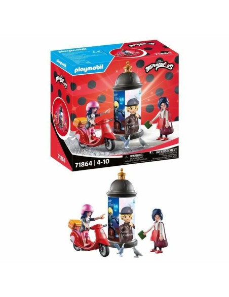 Playset Playmobil