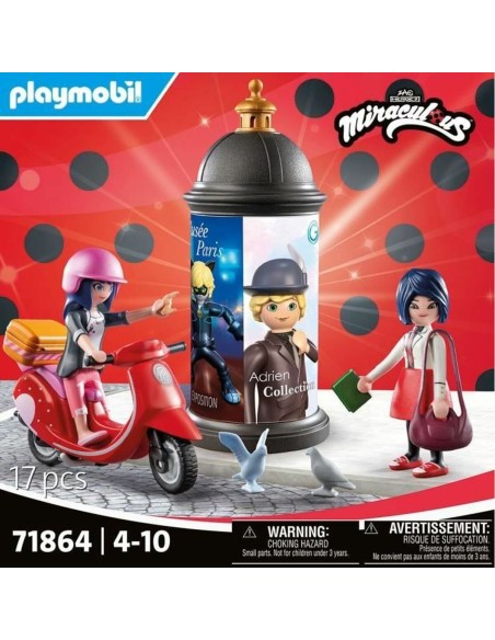 Playset Playmobil