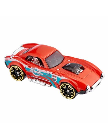 Set of 5 Cars Zuru Metal Machines