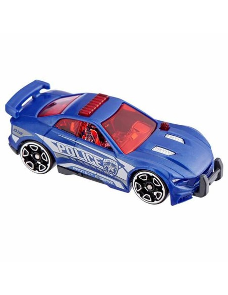 Set of 5 Cars Zuru Metal Machines