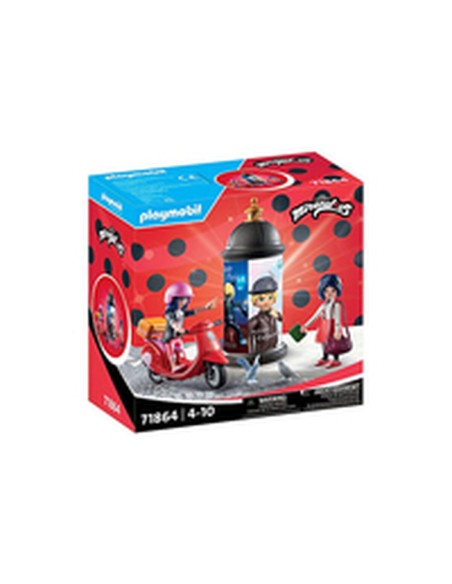 Playset Playmobil