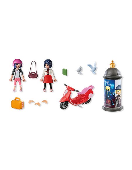 Playset Playmobil